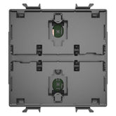 Smart dimmer Korus 2 module (without cover)